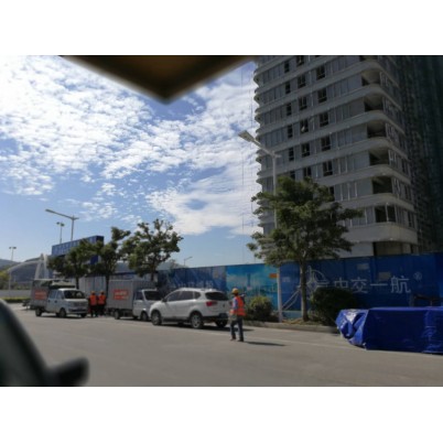 橫琴廣場